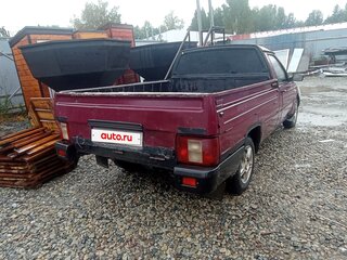 2004 Иж 27171, красный, 145000 рублей, вид 3