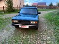 2005 Lada (ВАЗ) 2104 4-speed, зелёный - вид 1