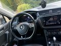 2018 Volkswagen Tiguan II, коричневый, 2350000 рублей - вид 5