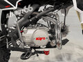 2026 Kayo Evolution K125EM, белый, 114990 рублей - вид 6