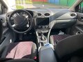 2008 Ford Focus II Рестайлинг, серый, 970000 рублей - вид 7