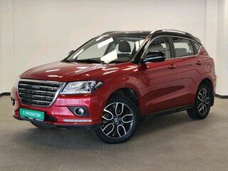 Haval H2