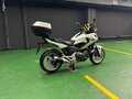2017 Honda NC 750X, белый, 875000 рублей - вид 6
