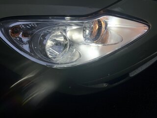 2007 Opel Corsa D, зелёный, 180000 рублей, вид 5