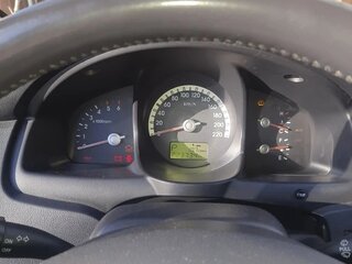 2007 Kia Sportage II, серый, 650000 рублей, вид 3