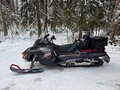 2016 BRP Lynx Commander 900, чёрный, 1750000 рублей - вид 4
