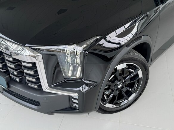 2025 GAC GS8 Traveller II, белый, 5199000 рублей - вид 1