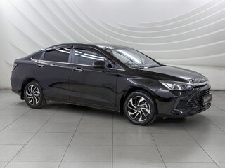 2023 BAIC U5 Plus, чёрный, 1228000 рублей, вид 1