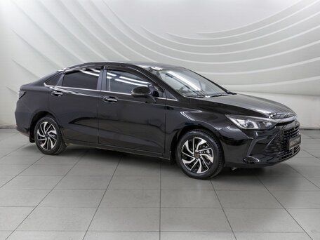 BAIC U5 Plus