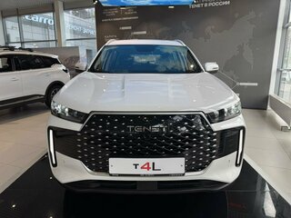 2026 Tenet T4L, белый, 2429000 рублей, вид 3
