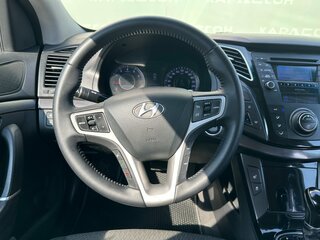 2013 Hyundai i40 I, серый, 1135000 рублей, вид 5