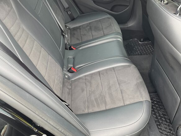 2019 Mercedes-Benz E-Класс 200 V (W213, S213, C238), чёрный - вид 18