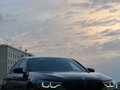 2017 BMW 5 серии 530d xDrive VII (G30/G31/G38), чёрный, 4700000 рублей - вид 1