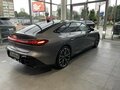 2026 Audi A5 L Sportback III (B10), серый - вид 4