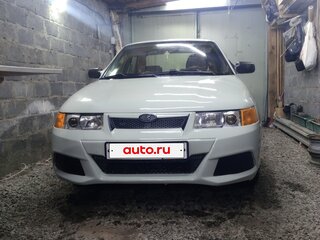 2013 Lada (ВАЗ) 2110 Богдан, серый, 260000 рублей, вид 3