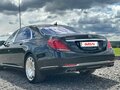 2015 Mercedes-Benz Maybach S-Класс 500 I (X222), чёрный, 4600000 рублей - вид 7