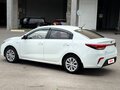 2018 Kia Rio IV, белый, 900000 рублей - вид 5