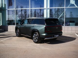 2025 GAC S7, зелёный, 6087510 рублей, вид 3