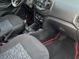 2018 Lada (ВАЗ) XRAY I, белый, 700000 рублей, вид 5
