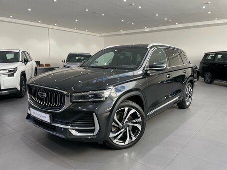Geely Monjaro I