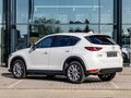 2021 Mazda CX-5 II, белый, 2855000 рублей - вид 3