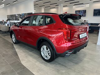 2026 Haval Jolion I Рестайлинг 2, красный, 2499000 рублей, вид 3