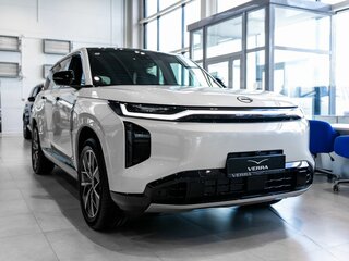2026 GAC S7, белый, 6249000 рублей, вид 3