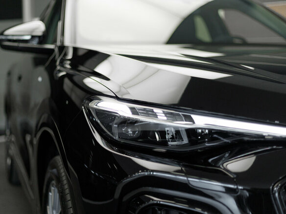 2026 Audi Q5 L III (GU), чёрный, 6399000 рублей - вид 3