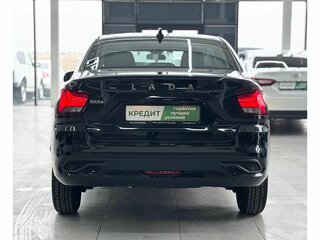2025 Lada (ВАЗ) Iskra, чёрный, 1449000 рублей, вид 5