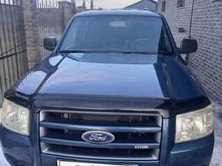2008 Ford Ranger II, синий, 900000 рублей, вид 2