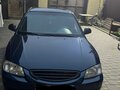 2008 Hyundai Accent ТагАЗ II, синий - вид 5