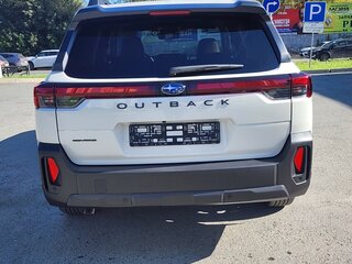 2026 Subaru Outback VII, белый, 8990000 рублей, вид 4