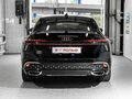 2026 Audi A6 L VI (C9), чёрный, 7700000 рублей - вид 4