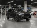 2023 BMW X4 20i II (G02) Рестайлинг, серый - вид 1