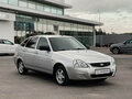 2013 Lada (ВАЗ) Priora I, серебристый - вид 2