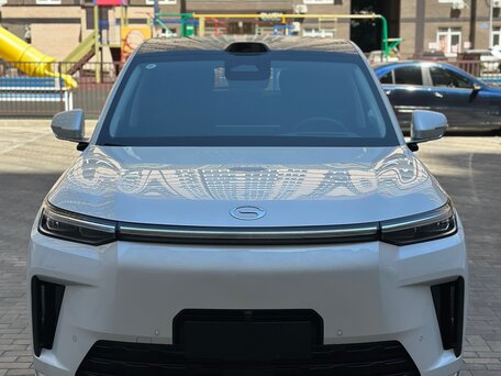 2026 GAC S9, белый, 4950000 рублей, вид 1