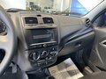 2026 Lada (ВАЗ) Granta I Рестайлинг, синий, 1208000 рублей - вид 9