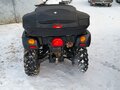 2016 Baltmotors ATV 500, чёрный, 449000 рублей - вид 9