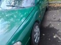 1994 Mazda 626 IV (GE), зелёный, 138000 рублей - вид 1