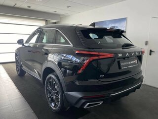 2026 Haval F7 II, чёрный, 2999000 рублей, вид 5