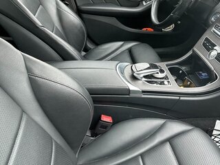 2021 Mercedes-Benz C-Класс 300 IV (W205) Рестайлинг, белый, 2550000 рублей, вид 5