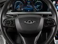 2023 Chery Tiggo 7 Pro Max I, белый - вид 11