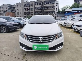 2020 Baojun 310 I, белый, 1030000 рублей, вид 2