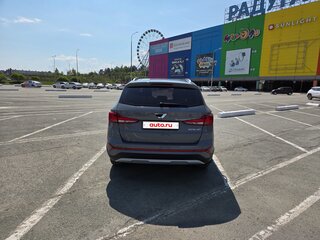 2023 Jetta VS7 I Рестайлинг 1, серый, 2300000 рублей, вид 3