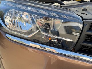 2021 Lada (ВАЗ) XRAY I, коричневый, 890000 рублей, вид 2