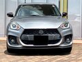 2023 Suzuki Swift Sport V, серебристый - вид 8