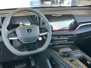2025 Changan CS35 Max, чёрный, 2839900 рублей, вид 5