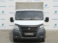 2022 ГАЗ ГАЗель Next, белый, 1690000 рублей - вид 1