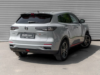 2023 Changan CS55 Plus II, серый, 1800000 рублей, вид 5