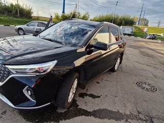 2023 Haval M6 II, чёрный, 1650000 рублей, вид 1